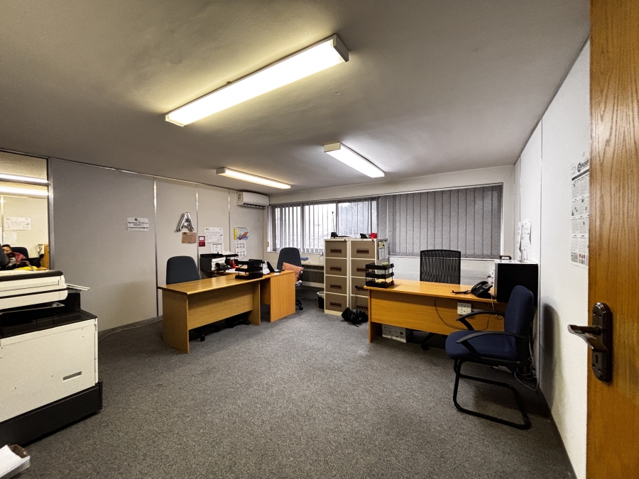 To Let commercial Property for Rent in Belgravia Western Cape